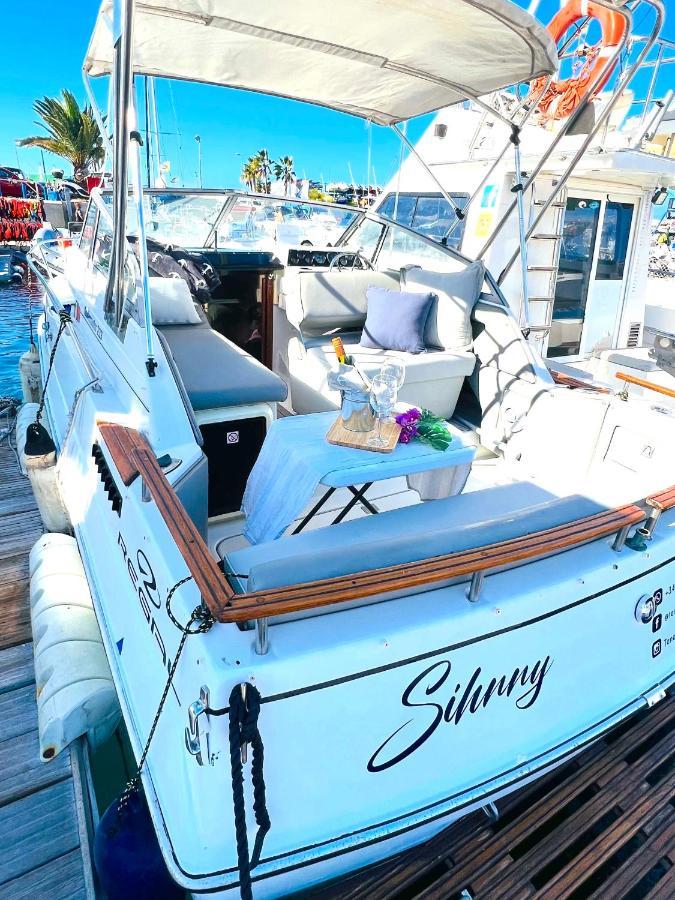 Hotel Barco Sihnny - Puerto Colon Costa Adeje  Zewnętrze zdjęcie