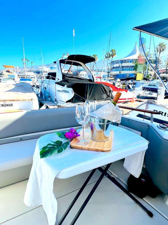 Hotel Barco Sihnny - Puerto Colon Costa Adeje  Zewnętrze zdjęcie