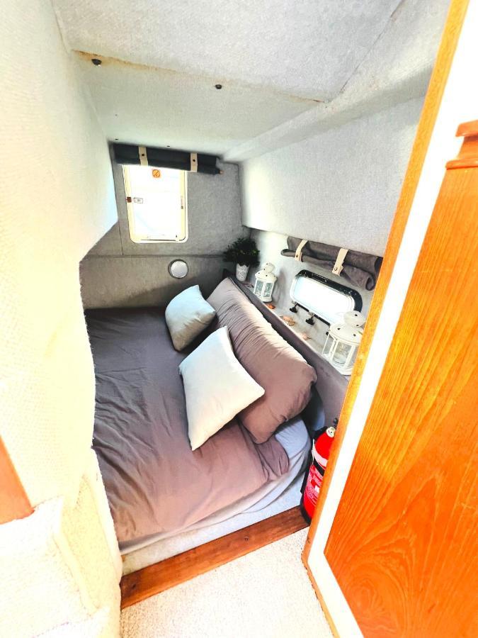 Hotel Barco Sihnny - Puerto Colon Costa Adeje  Zewnętrze zdjęcie