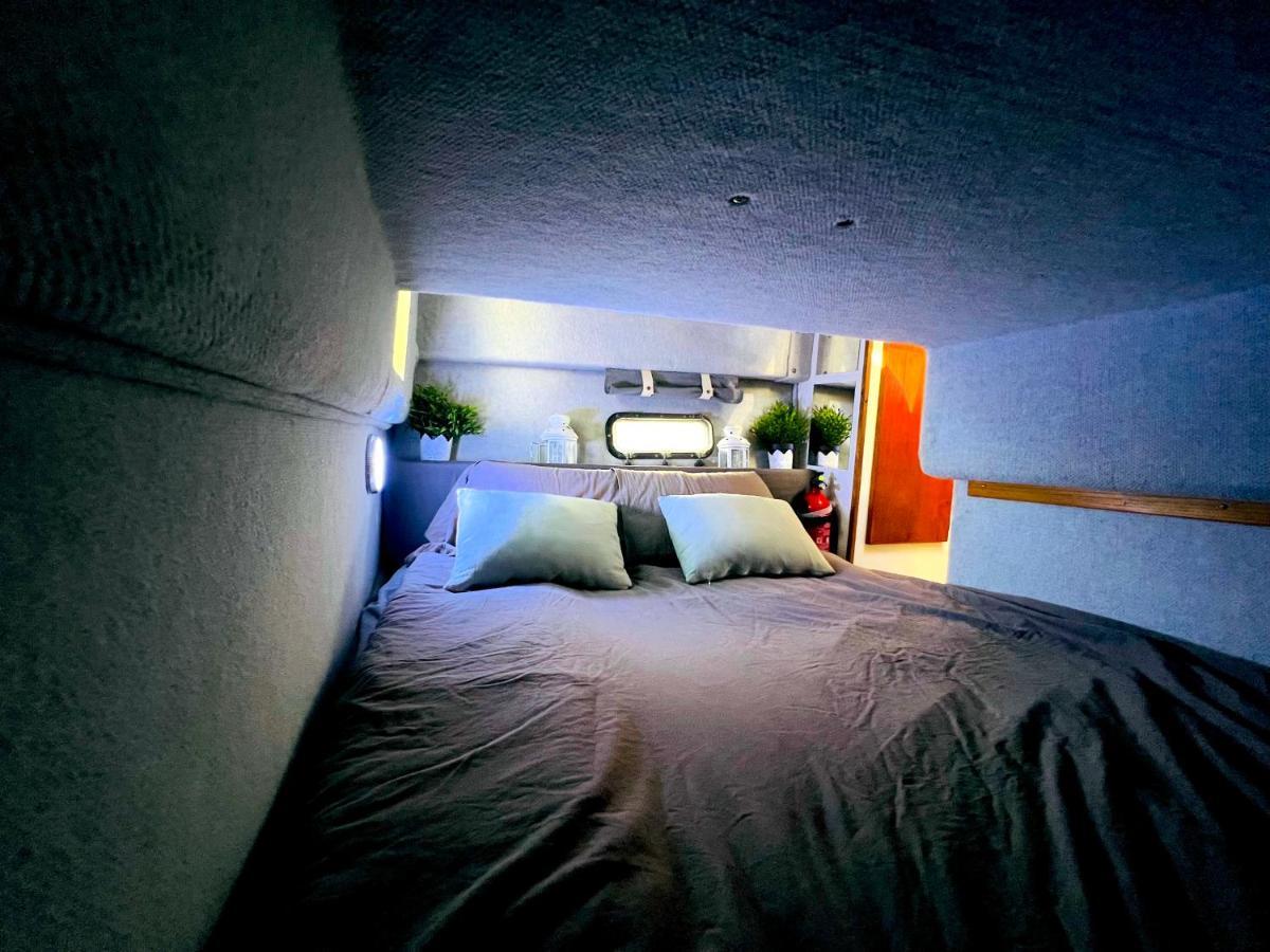 Hotel Barco Sihnny - Puerto Colon Costa Adeje  Zewnętrze zdjęcie