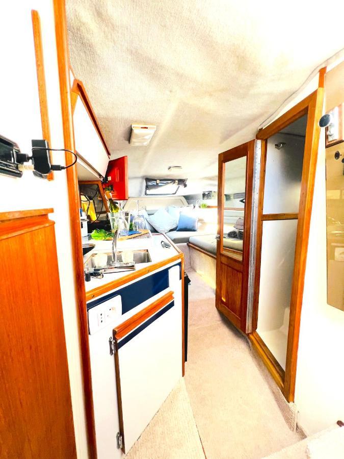 Hotel Barco Sihnny - Puerto Colon Costa Adeje  Zewnętrze zdjęcie