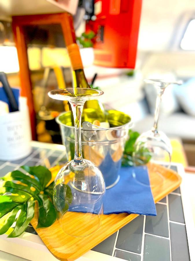 Hotel Barco Sihnny - Puerto Colon Costa Adeje  Zewnętrze zdjęcie