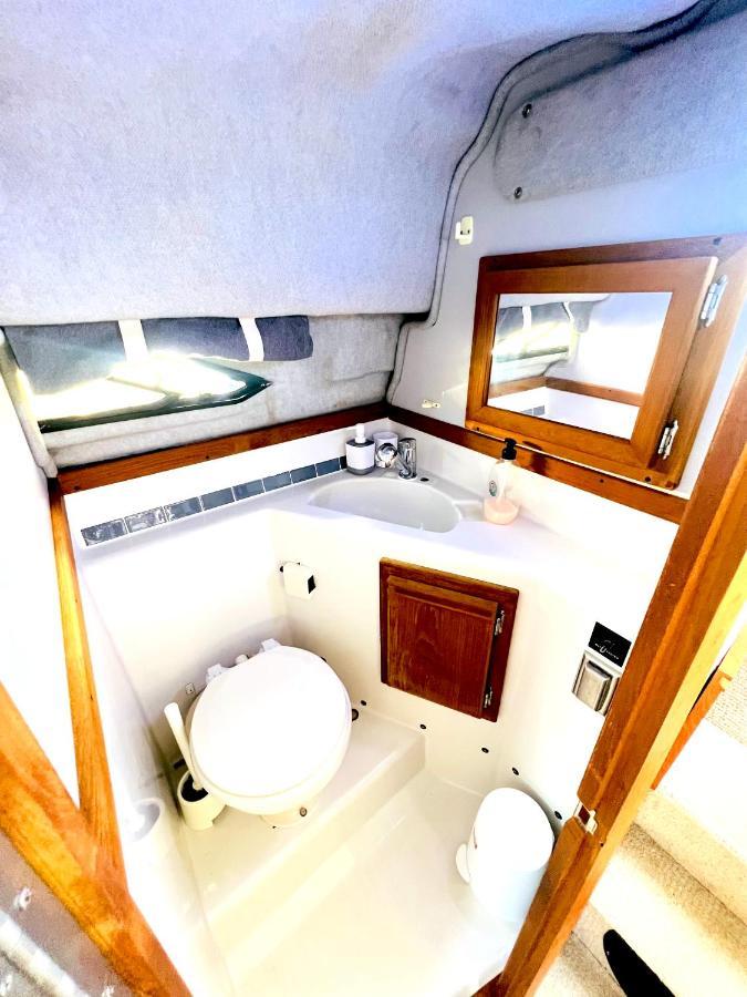 Hotel Barco Sihnny - Puerto Colon Costa Adeje  Zewnętrze zdjęcie
