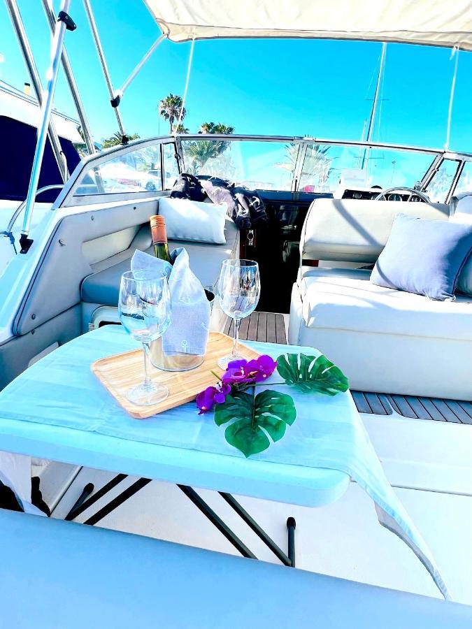 Hotel Barco Sihnny - Puerto Colon Costa Adeje  Zewnętrze zdjęcie