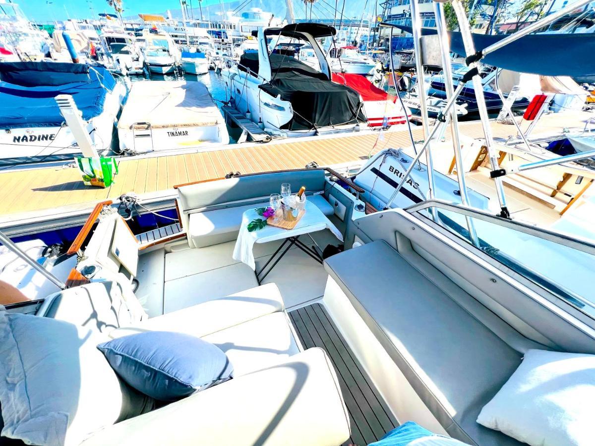 Hotel Barco Sihnny - Puerto Colon Costa Adeje  Zewnętrze zdjęcie